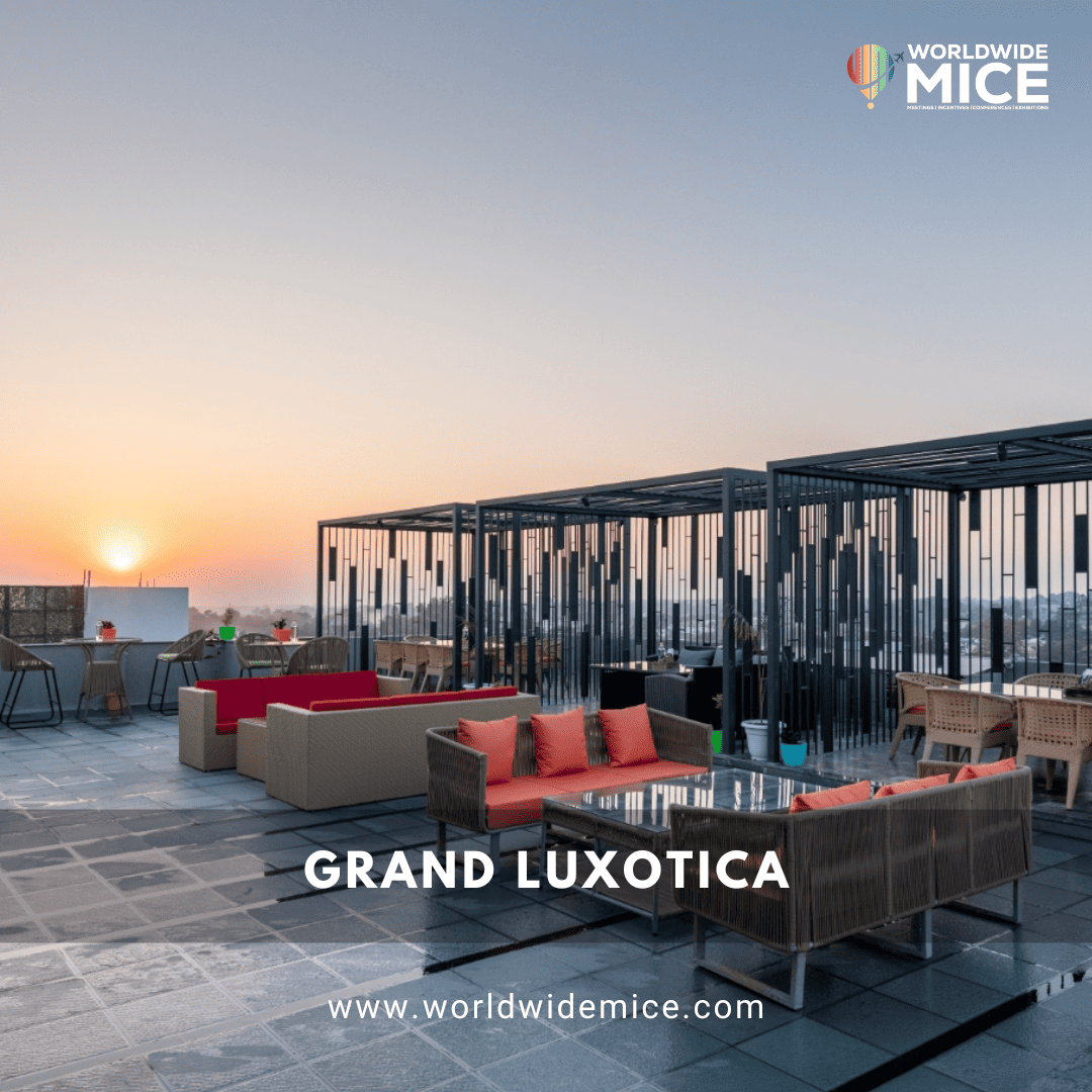 The Grand Luxotica
